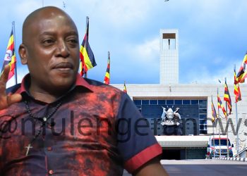 MPs Who Back Controversial UPDF Bill Risk Losing Their Seats, Voters Are Watching – NUP’s Ssewungu Warns