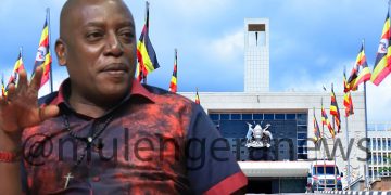 MPs Who Back Controversial UPDF Bill Risk Losing Their Seats, Voters Are Watching – NUP’s Ssewungu Warns