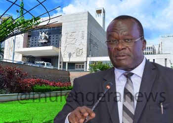 Parliament Defies Owiny-Dollo’s Ruling, Passes Controversial UPDF Bill Amid Outrage, Walkouts & Warnings of Dark Days Ahead