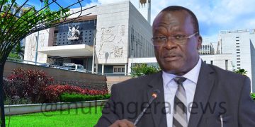 Parliament Defies Owiny-Dollo’s Ruling, Passes Controversial UPDF Bill Amid Outrage, Walkouts & Warnings of Dark Days Ahead