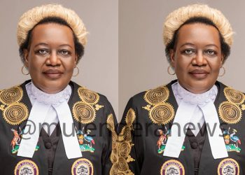 Tearful Top Ugandan Judge Tells How Mulago Hospital Let Her Down as She Fought to Save Her Fallen Husband
