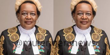 Tearful Top Ugandan Judge Tells How Mulago Hospital Let Her Down as She Fought to Save Her Fallen Husband