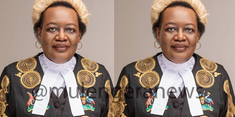 Tearful Top Ugandan Judge Tells How Mulago Hospital Let Her Down as She Fought to Save Her Fallen Husband