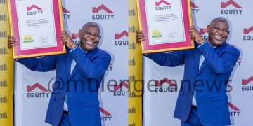 Equity Bank Stamps Its Authority Again as Bank of Uganda Names It Systemically Important for the 3rd Time Running
