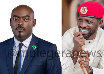 He is going to be bankrupted And Will Struggle to Raise Campaign Money or even print 2026 Posters! Mbidde Predicts on What Awaits NUP President Bobi Wine