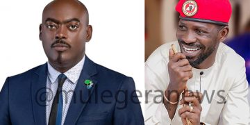 He is going to be bankrupted And Will Struggle to Raise Campaign Money or even print 2026 Posters! Mbidde Predicts on What Awaits NUP President Bobi Wine