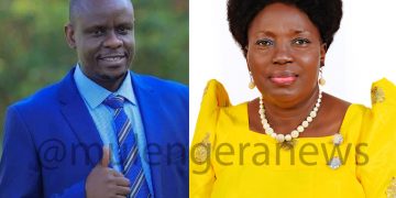 Busoga Youth Gear Up for Big Day in Kamuli as PLU, NRM Leaders Rally Behind June 6th Empowerment Drive