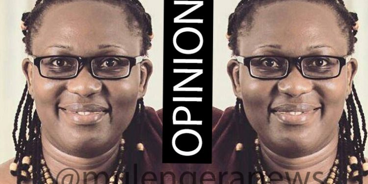 Norah Owaraga’s Thoughts On Kawempe Court Ruling Against Nalukoola