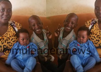 Female NUP Youth Activist Goes Missing Over Arrest Fears   