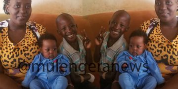 Female NUP Youth Activist Goes Missing Over Arrest Fears   