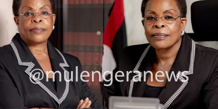 Untouchable Thieves: IGG Reveals How Uganda’s Top Officials Keep Corruption Thriving