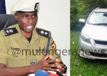 Digital Number Plates Start to Yield Results as ITMS System Helps Police Recover Stolen Car