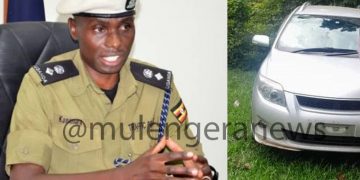 Digital Number Plates Start to Yield Results as ITMS System Helps Police Recover Stolen Car