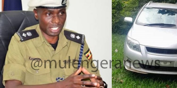 Digital Number Plates Start to Yield Results as ITMS System Helps Police Recover Stolen Car