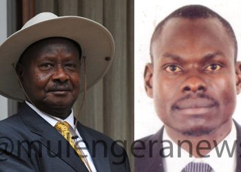 To Forgive or Not to: A Letter to President Museveni-for Me to Take Your Apology Seriously, Compensate Me for The Two-Gunshot Wounds I Sustained in Sironko While On Duty