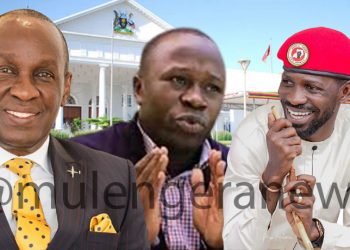 Apologize for Mocking & Humiliating Our Elders with 6 Cows, Teso NRM Leaders Declare War on Bobi Wine