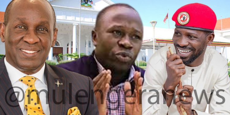 Apologize for Mocking & Humiliating Our Elders with 6 Cows, Teso NRM Leaders Declare War on Bobi Wine