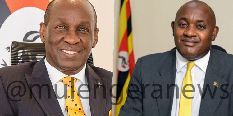 All NRM CEC Votes in Western Uganda are Mukula’s, Declares Baryomunsi