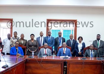 Higher Institutions Urged to Embrace Intellectual Property Education for Africa’s Transformation