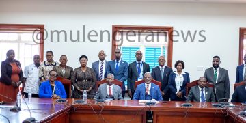 Higher Institutions Urged to Embrace Intellectual Property Education for Africa’s Transformation