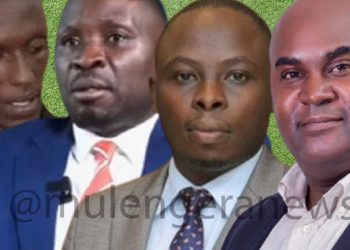 Notorious Tik Toker Who Belittled Kabaka Remanded as Activists Call for Responsible Enjoyment, use of Social Media Freedoms