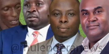 Notorious Tik Toker Who Belittled Kabaka Remanded as Activists Call for Responsible Enjoyment, use of Social Media Freedoms