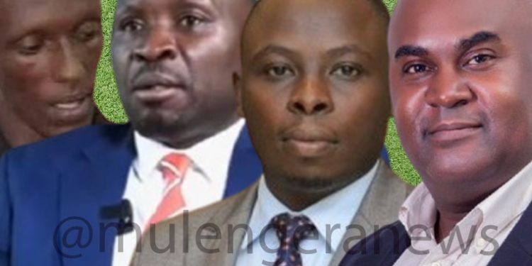 Notorious Tik Toker Who Belittled Kabaka Remanded as Activists Call for Responsible Enjoyment, use of Social Media Freedoms