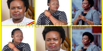 We Must do More to Protect FGM Victims as Regional MPs, Declares Ugandan EALA Rep as Arusha-Based EAC Secretariat Cash Taps run Dry-Threatening Bloc’s Future