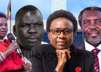 2026 Updates: Lira Boda Association Boss Tells Why Lira City Voters Will Not Buy Amongi Against Aceng