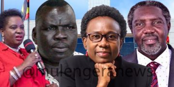 2026 Updates: Lira Boda Association Boss Tells Why Lira City Voters Will Not Buy Amongi Against Aceng