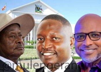 Pastor Martin Ssempa Launches ‘Why Are You Geh?’ Book in Kampala, Calls on Africa to Resist Foreign Cultural Influence