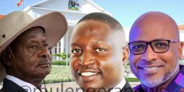 Pastor Martin Ssempa Launches ‘Why Are You Geh?’ Book in Kampala, Calls on Africa to Resist Foreign Cultural Influence