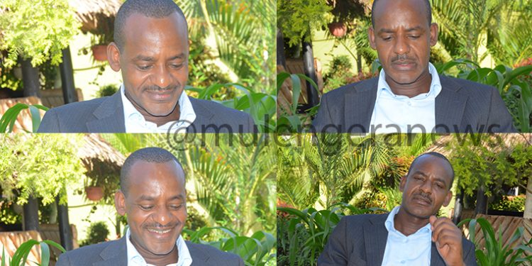 Leadership by Merit, Not Money: Central Chair Aspirant Jossy Nuwabiine Rallies NRM Delegates Ahead of CEC Elections