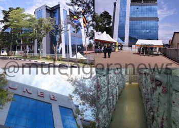 UNEB Sacks Two Employees for Attempting to Alter 2024 Examination Results