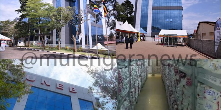 UNEB Sacks Two Employees for Attempting to Alter 2024 Examination Results