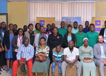 Housing Finance Bank, Easy Housing Launch New Initiative to Tackle Uganda’s 2.4 Million Home Deficit