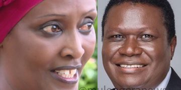 Mao Nervous, Refuses to Take Edith Byanyima’s Phone Calls as DP Party Supporters & Members Ask the Hard Questions demanding new leadership