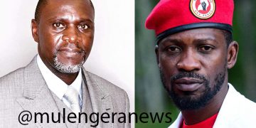 I’m Still NUP-Says Controversial Abed Bwanika After Kyagulanyi Threatens to Drop Him in 2026