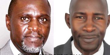 You’re Not Bigger Than NUP! Lutamaguzi Boldly Tells Bwanika, Says Party Will Stand With or Without Him
