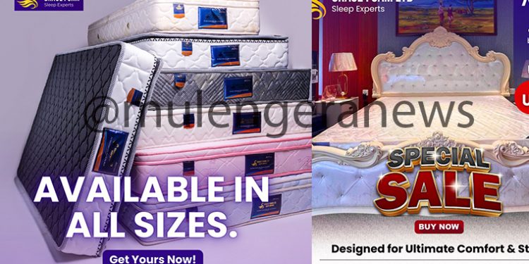 MBALE TAX HEIST: Chinese Foam Firm Caught in UGX 17 Billion Scandal as Ugandan Manufacturers Cry Foul