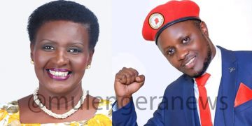 On Morning TV Show, Amelia Kyambadde Shows How NUP’s Hilderman Has Disappointed the People of Mawokota Forcing Return to Area Politics