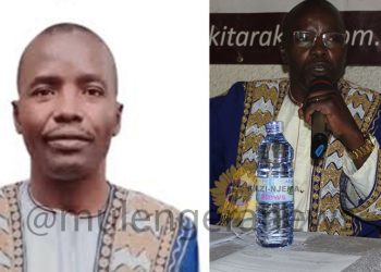 OPINION: Author Isaac Kalembe Writes About End of Human Race Being Predicted