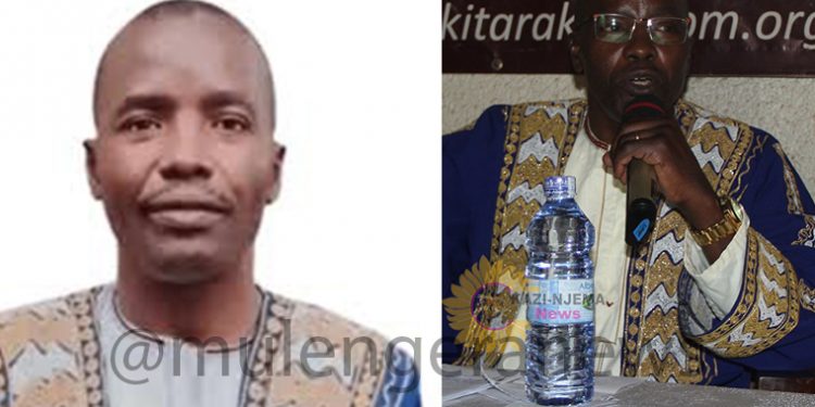 OPINION: Author Isaac Kalembe Writes About End of Human Race Being Predicted