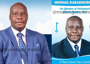 Return of Military Trials for Civilians Is a Clear Sign of Dictatorship-Micheal Kabaziguruka Warns