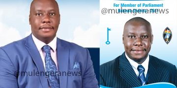 Return of Military Trials for Civilians Is a Clear Sign of Dictatorship-Micheal Kabaziguruka Warns