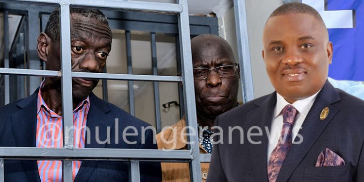 Dr. Besigye’s Lawyers Demand Quick Bail Hearing to Let Him Prepare New Party Ahead of 2026 Elections