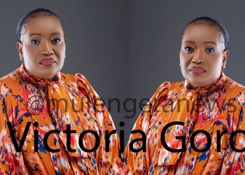 Mentoring The Next Generation of African Filmmakers