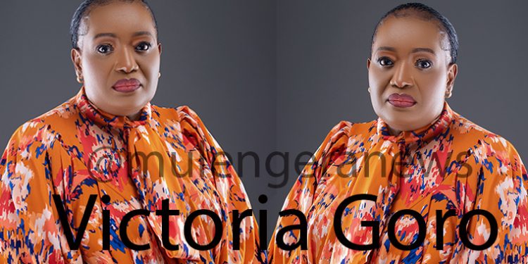 Mentoring The Next Generation of African Filmmakers