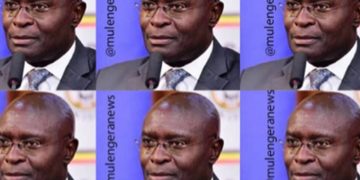 NAKAWA LEADERS URGE EC CHAIRMAN SIMON BYABAKAMA ON PWDS REGISTER UPDATE EXERCISE, WHICH IS ONGOING