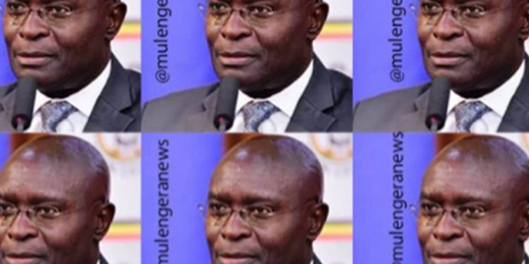 NAKAWA LEADERS URGE EC CHAIRMAN SIMON BYABAKAMA ON PWDS REGISTER UPDATE EXERCISE, WHICH IS ONGOING